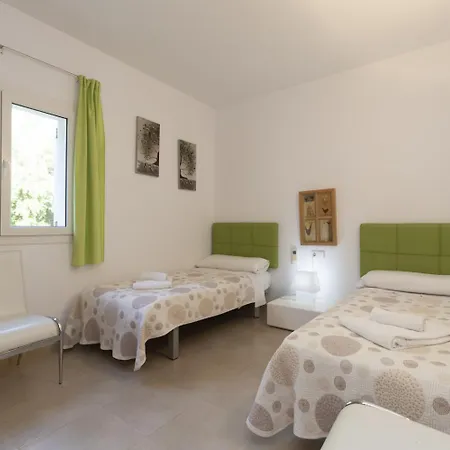 Villa Arual *