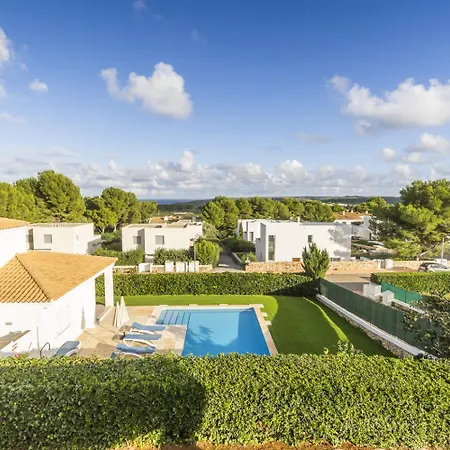 Arual Villa