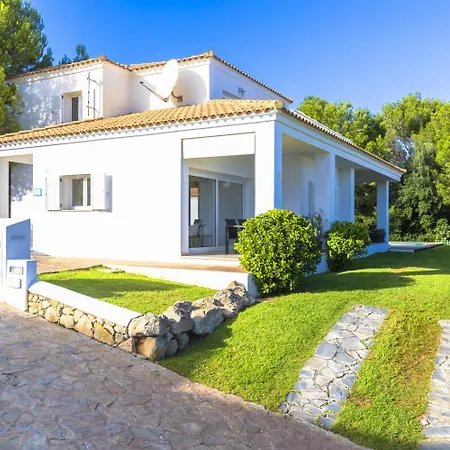 Villa Arual