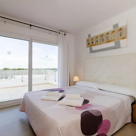 Arual Villa Arenal d'en Castell