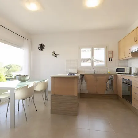 Villa Arual *