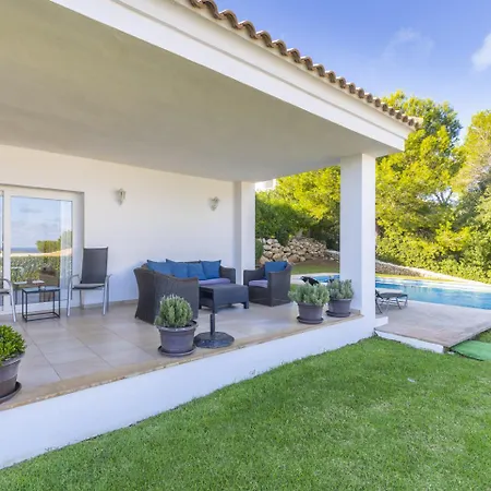 Villa Arual